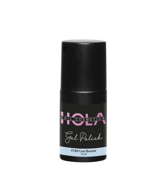 HNC Gelpolish #189 Cool Breeze (10ml)