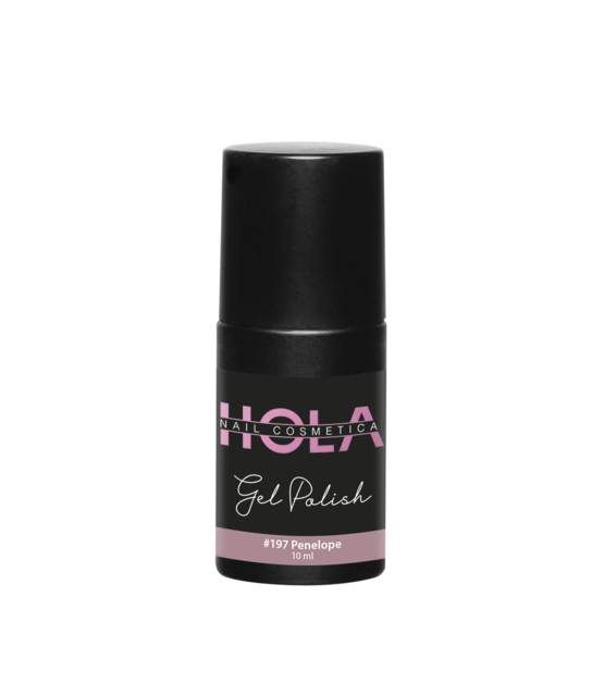 HNC Gelpolish #197 Penelope (10ml)