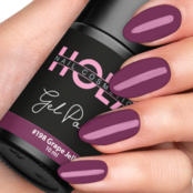 HNC Gelpolish #198 Grape Jelly (10ml)