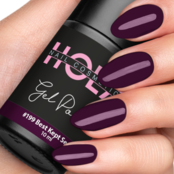 HNC Gelpolish #199 Best Kept Secret (10ml)