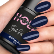 HNC Gelpolish #200 Deep Ocean (10ml)