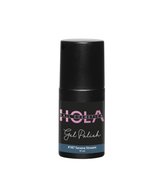 HNC Snow Down Baby! Gelpolish Collection (6x10ml)
