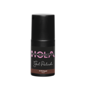 HNC Holly Jolly Time Gelpolish Collection (6x10ml)