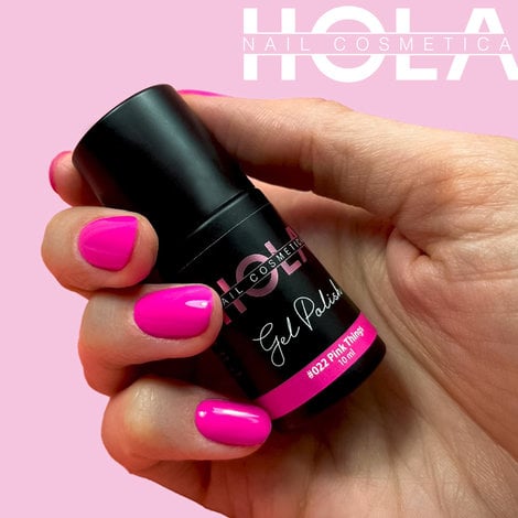 Gel polish application tips