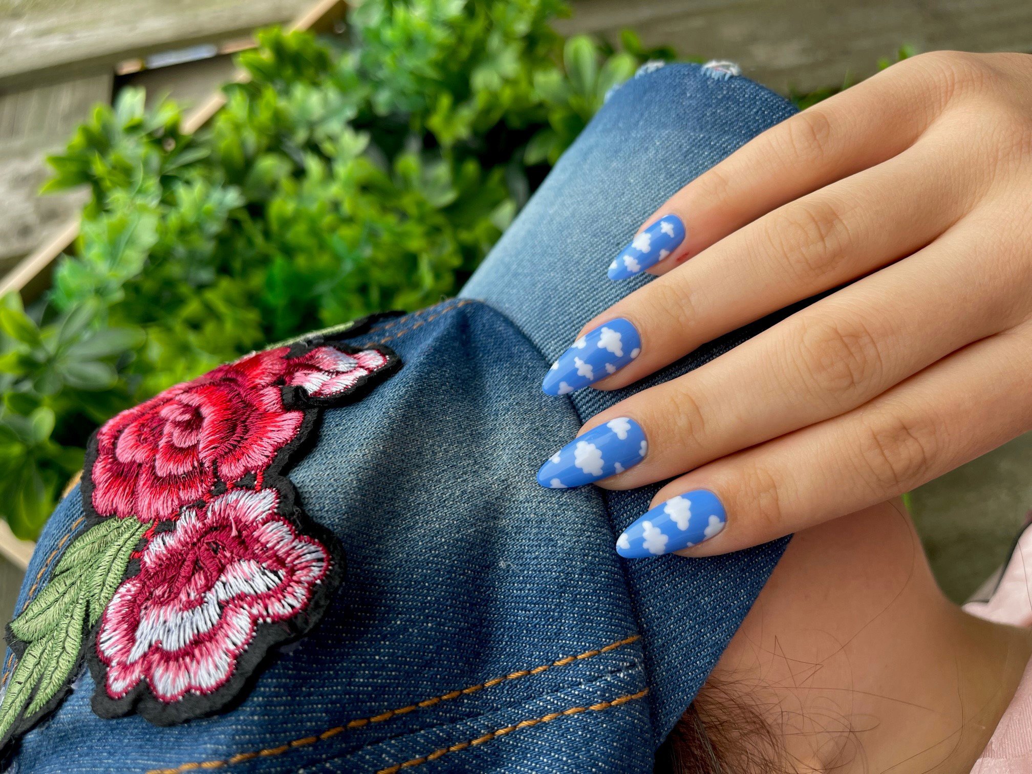 7 hot nail trends for spring and summer 2022