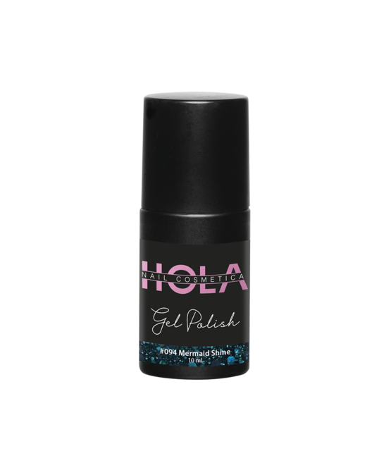 HNC Gelpolish #094 Mermaid Shine (10ml)