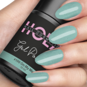 HNC Gelpolish #100 On My Mint (10ml)