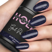 HNC Gelpolish #128 Universe (10ml)