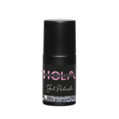 HNC Dance All Night Gelpolish Collection (6x10ml)