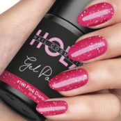 HNC Gelpolish #160 Pink Diamond (10ml)