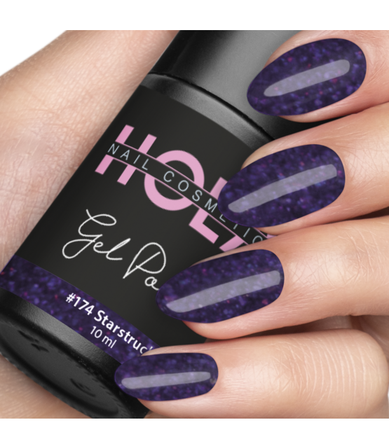 HNC Gelpolish #174 Starstruck (10ml)