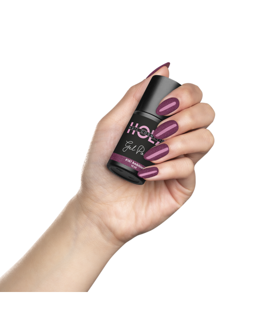 HNC Gelpolish #167 Ambition (10ml)