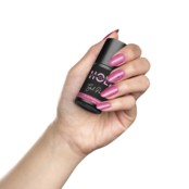 HNC Gelpolish #150 Glinstening Pink (10ml)