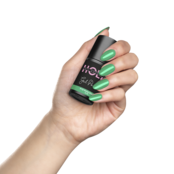 HNC Gelpolish #132 Noisy Green (10ml)