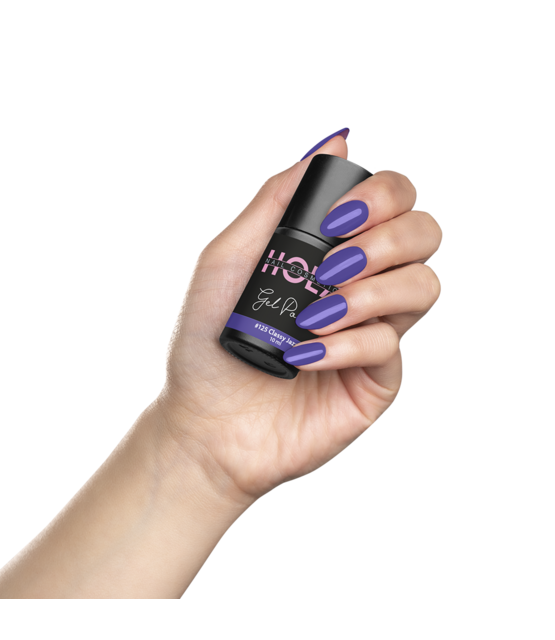 HNC Gelpolish #125 Classy Jazzy (10ml)