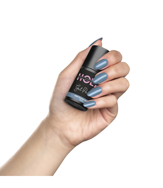 HNC Gelpolish #090 Denim Jeans (10ml)