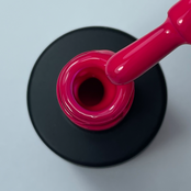 HNC Gelpolish #001 Perfectly Pink (10ml)