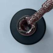 HNC Gelpolish #009 Harvest Gold (10ml)