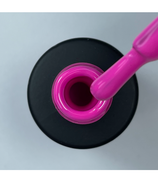 HNC Gelpolish #018 Hot Pink (10ml)