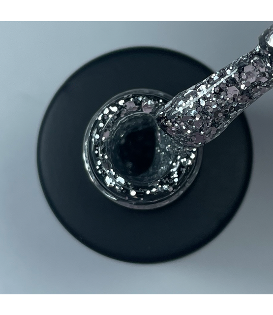 HNC Gelpolish #059 Crystallized (10ml)