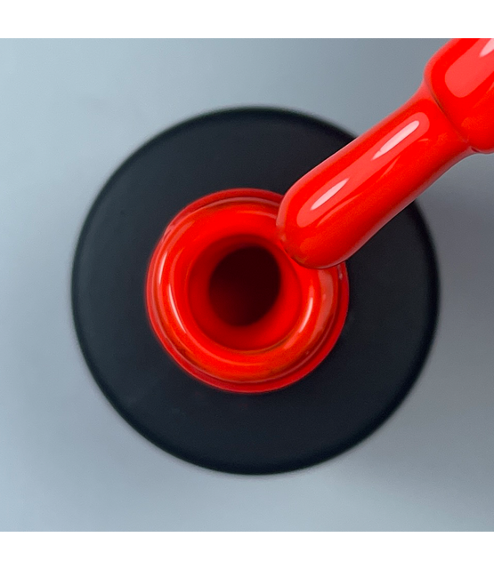 HNC Gelpolish #068 Neon Orange (10ml)