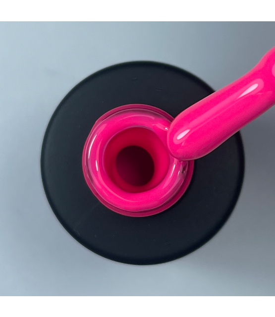 HNC Gelpolish #069 Neon Pink (10ml)