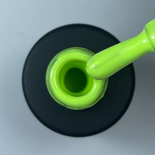 HNC Gelpolish #071 Neon Yellow (10ml)