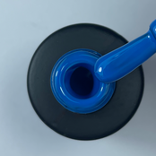 HNC Gelpolish #072 Neon Blue (10ml)
