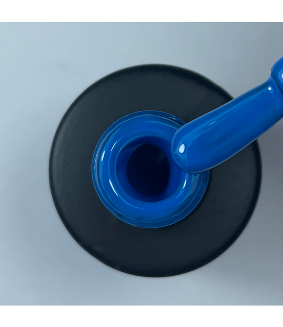 HNC Gelpolish #072 Neon Blue (10ml)