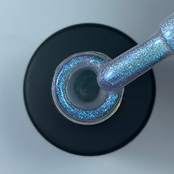 HNC Gelpolish #078 Heavenly Glitz (10ml)