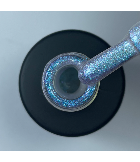 HNC Gelpolish #078 Heavenly Glitz (10ml)