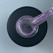 HNC Gelpolish #079 Glitter Party (10ml)