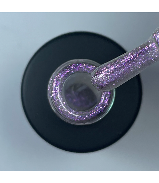 HNC Gelpolish #079 Glitter Party (10ml)