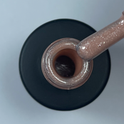 HNC Gelpolish #082 Seashell (10ml)