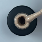 HNC Gelpolish #085 Generous Beige (10ml)