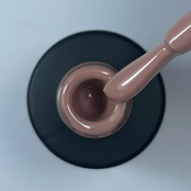 HNC Gelpolish #086 In The Nude (10ml)