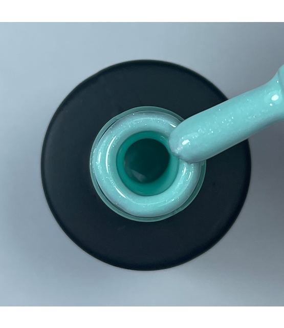 HNC Gelpolish #100 On My Mint (10ml)