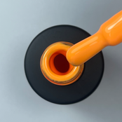 HNC Gelpolish #107 Pumpkin Spice (10ml)