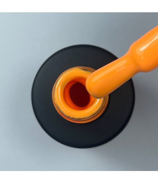 HNC Gelpolish #107 Pumpkin Spice (10ml)