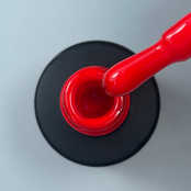 HNC Gelpolish #113 Rose Red (10ml)