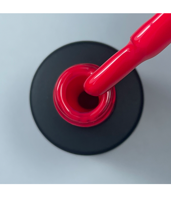 HNC Gelpolish #114 Red Velvet  (10ml)