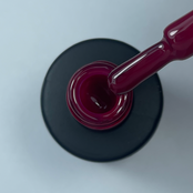 HNC Gelpolish #117 Divine Wine (10ml)