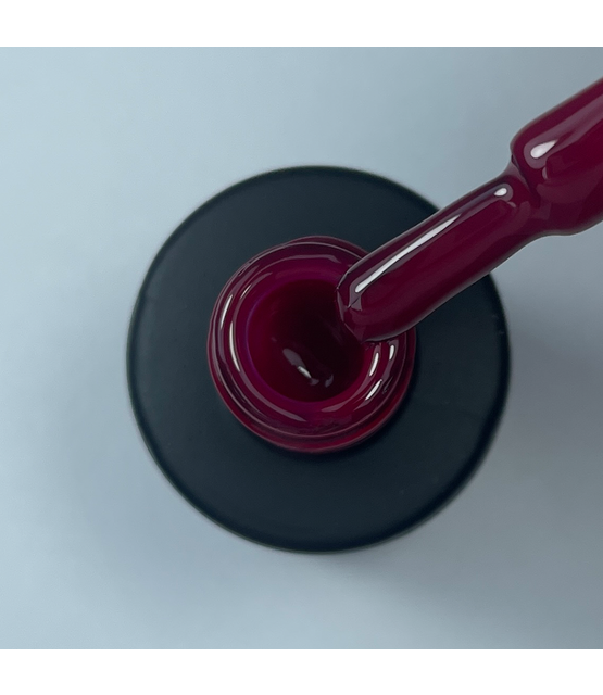 HNC Gelpolish #117 Divine Wine (10ml)