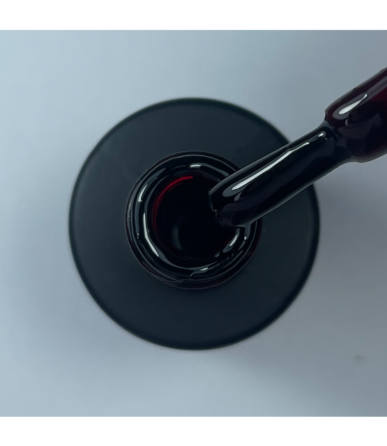 HNC Gelpolish #118 Firebrick (10ml)