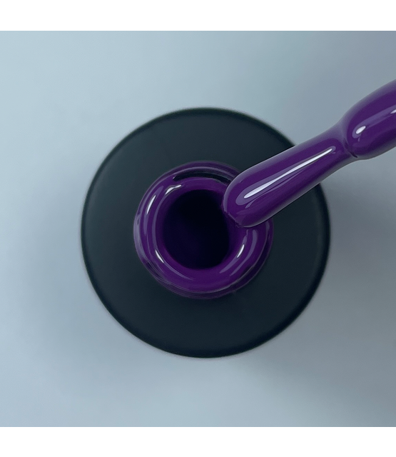 HNC Gelpolish #123 Plum Passion (10ml)