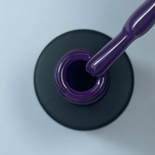 HNC Gelpolish #126 Floral Obsidian (10ml)