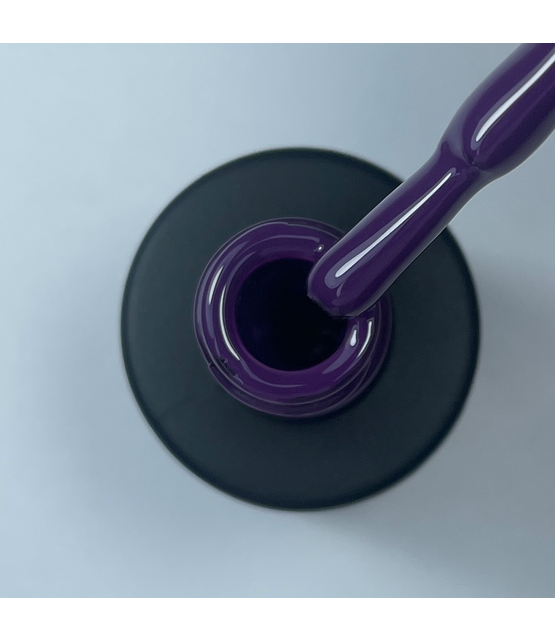 HNC Gelpolish #126 Floral Obsidian (10ml)