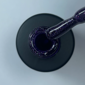 HNC Gelpolish #127 Stardust (10ml)