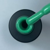 HNC Gelpolish #132 Noisy Green (10ml)