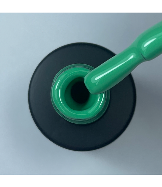 HNC Gelpolish #132 Noisy Green (10ml)